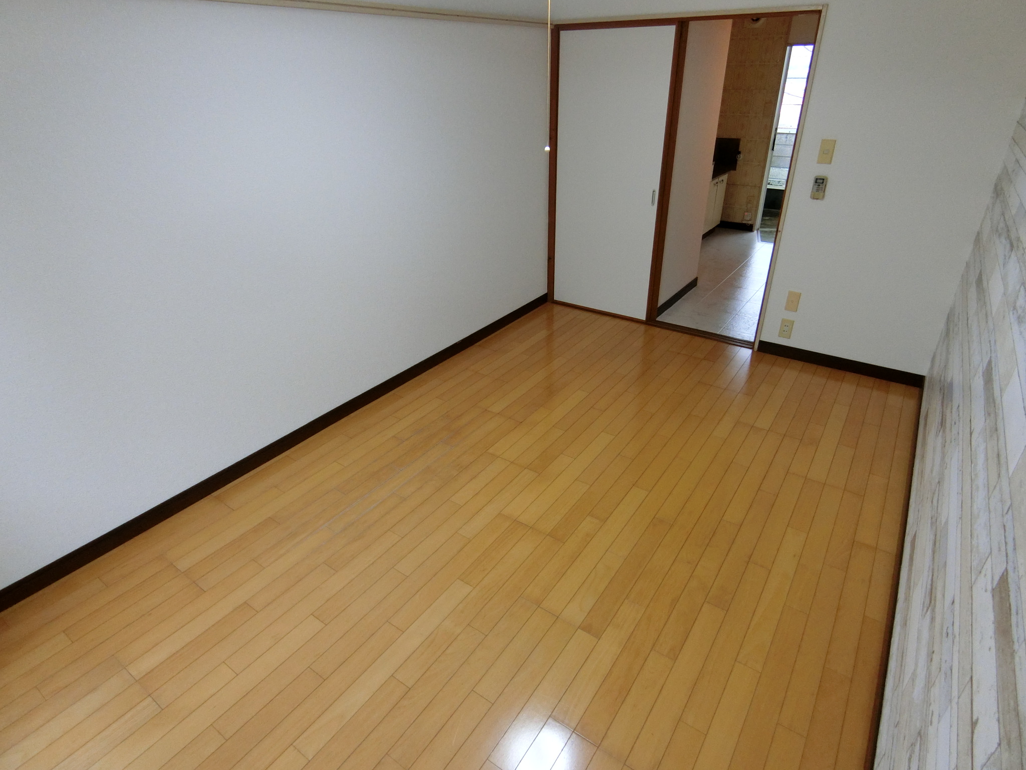 その他共有部分　ゆっくりくつろげる洋室☆