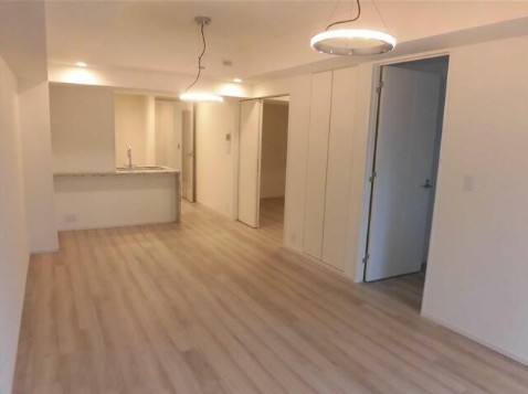 居室・リビング　他部屋参考写真