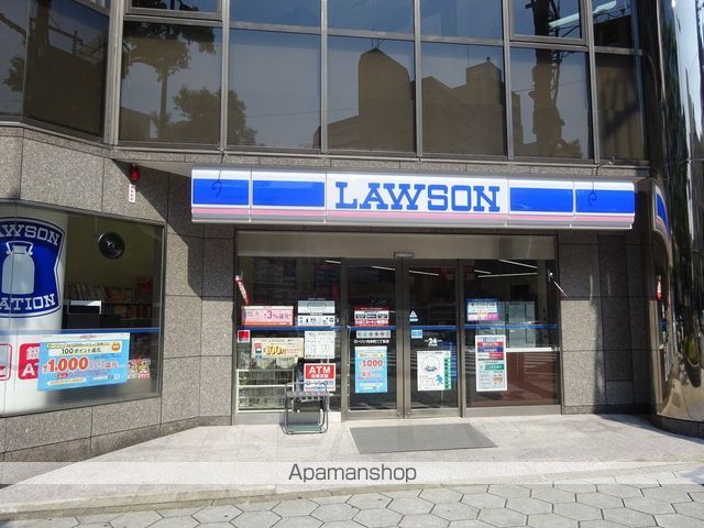 コンビニ　ローソン 内本町二丁目店（コンビニ）まで123m
