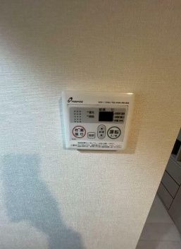 その他設備　☆設備充実☆