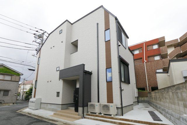 建物外観　☆綺麗な外観☆