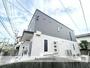 東伏見駅より徒歩6分 2階 築2年の賃貸物件