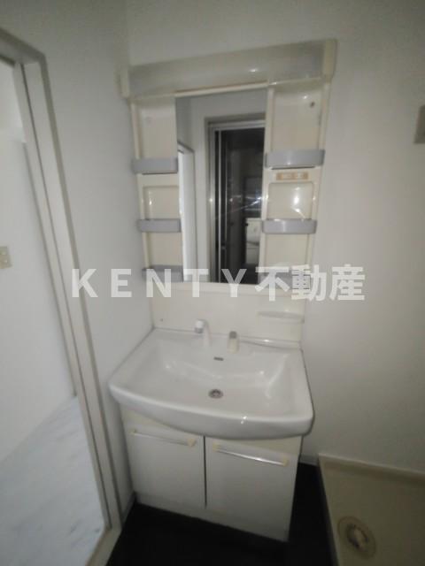 ヴィラベール洗足池の内装写真