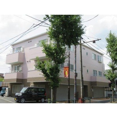 建物外観　物件画像