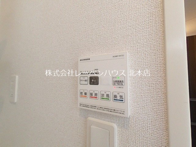 その他設備　同モデル類似別物件参考室内写真