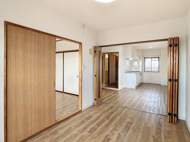 その他部屋・スペース　※他部屋の参考写真です。