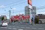 ドラックストア　ドラッグアカカベ 守口店（ドラッグストア）まで861m