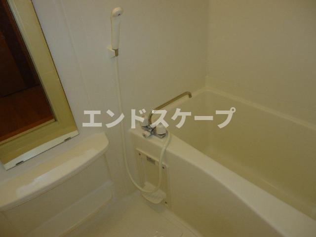 バス・シャワールーム　バス 高崎、前橋のお部屋探しはエンドスケープまで！お客様の理