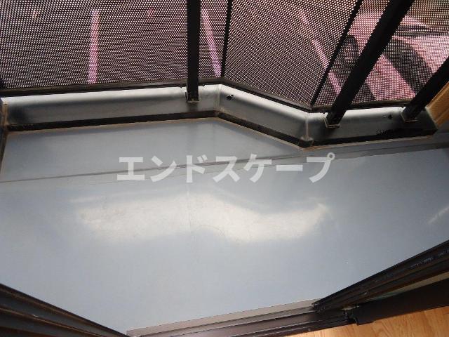 バルコニー　ベランダ 高崎、前橋のお部屋探しはエンドスケープまで！お客様