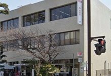郵便局　鎌倉郵便局（郵便局）まで860m