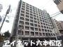 西新南スペーススクエア 11階 築30年5ヶ月の賃貸物件