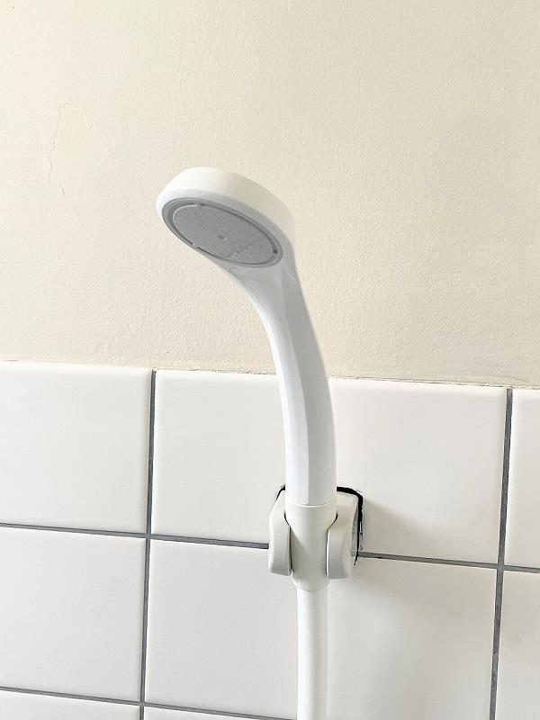 その他設備　シャワーヘッド