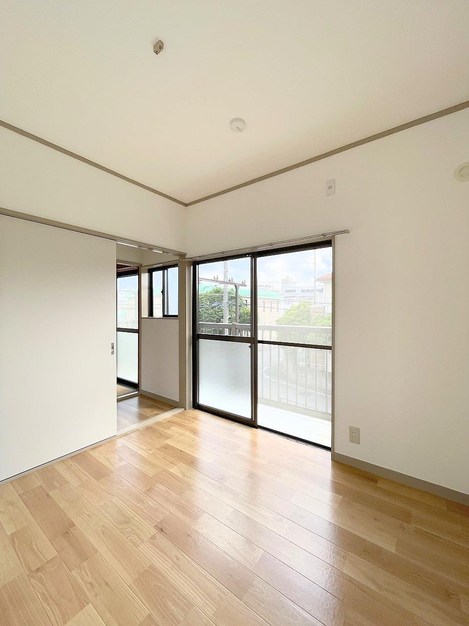 その他部屋・スペース　洋室4.5帖