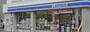 コンビニ　ローソン都筑センター北店（コンビニ）まで100m