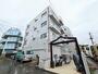 尾山台駅より徒歩17分 3階 築36年の賃貸物件