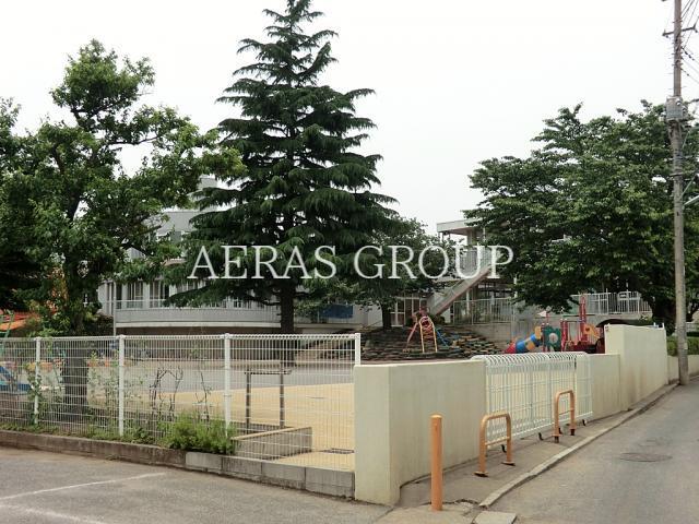 幼稚園・保育園　ちぐさ幼稚園（幼稚園・保育園）まで825m