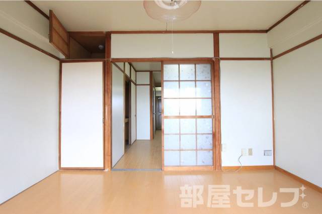 その他　※別の部屋の写真を流用しています。