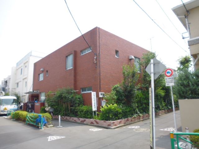 幼稚園・保育園　たから幼稚園（幼稚園・保育園）まで430m