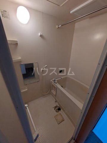 サンピュアPeach Townの風呂写真