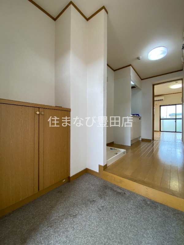 その他部屋・スペース　同型タイプ