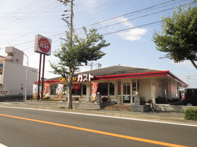 その他　ガスト浜名湖店（その他）まで210m