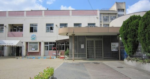幼稚園・保育園　南大阪幼稚園（幼稚園・保育園）まで635m
