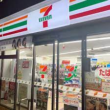 コンビニ　セブンイレブン 新宿曙橋駅東店（コンビニ）まで259m