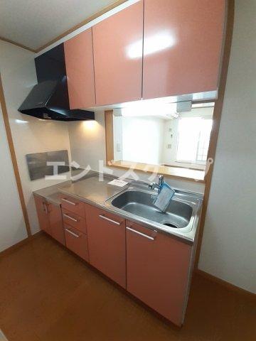 キッチン　高崎、前橋のお部屋探しはエンドスケープまで！お客様の理想お聞