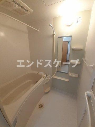 バス・シャワールーム　高崎、前橋のお部屋探しはエンドスケープまで！お客様の理想お聞