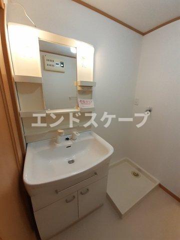 洗面設備　高崎、前橋のお部屋探しはエンドスケープまで！お客様の理想お聞
