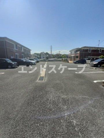 駐車場　高崎、前橋のお部屋探しはエンドスケープまで！お客様の理想お聞