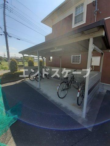 その他共有部分　高崎、前橋のお部屋探しはエンドスケープまで！お客様の理想お聞