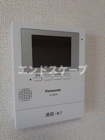 セキュリティ　高崎、前橋のお部屋探しはエンドスケープまで！お客様の理想お聞