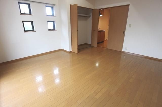 その他部屋・スペース　★居室★