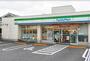 コンビニ　ファミリーマート 中野白鷺店（コンビニ）まで948m