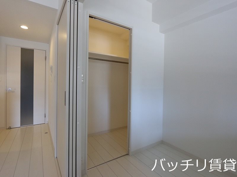 収納　写真は別号室イメージの為、現状を優先致します