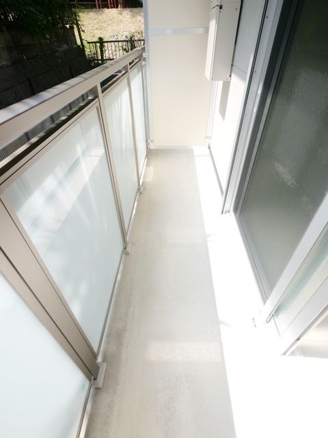 バルコニー　★お部屋探しは、タウンハウジング多摩センター店へ★