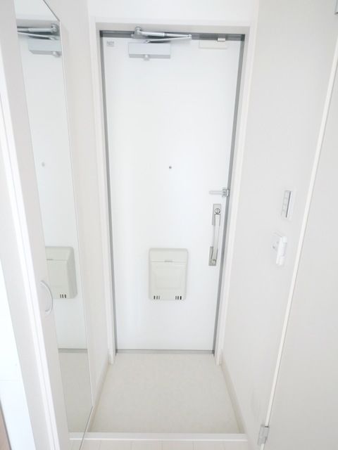 玄関　★お部屋探しは、タウンハウジング多摩センター店へ★