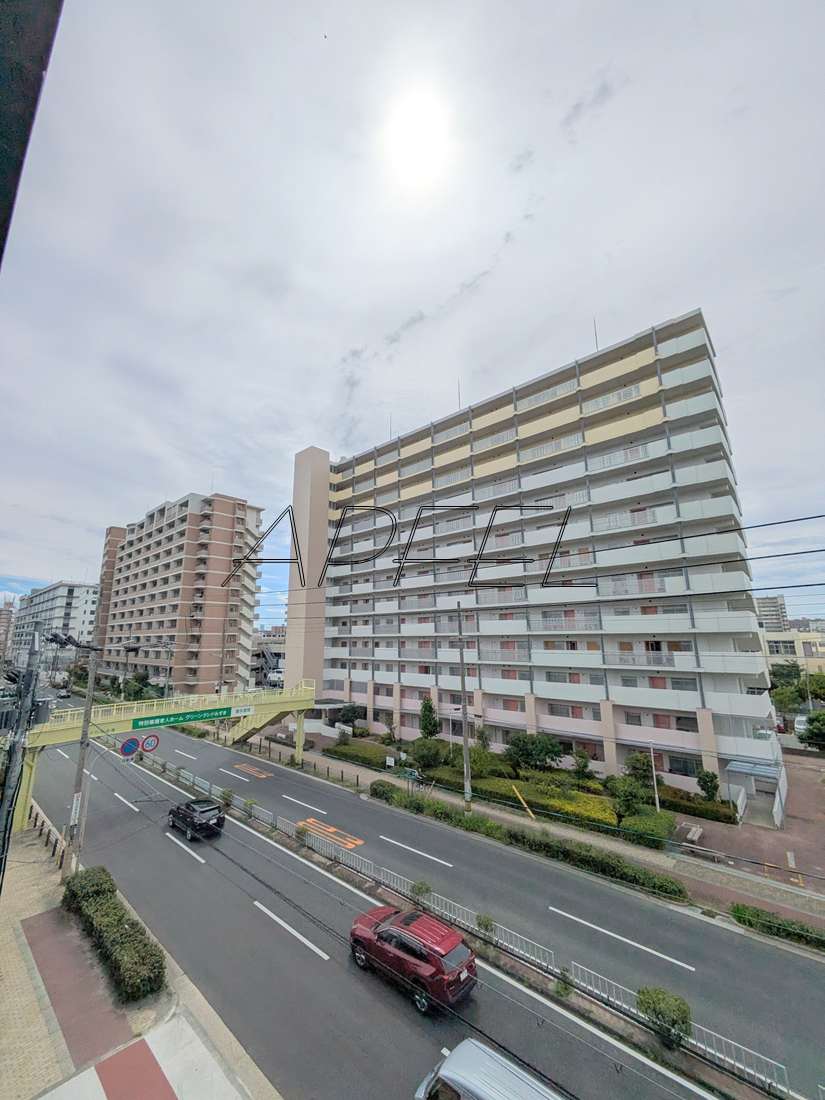 メイクス大阪鶴見のその他写真