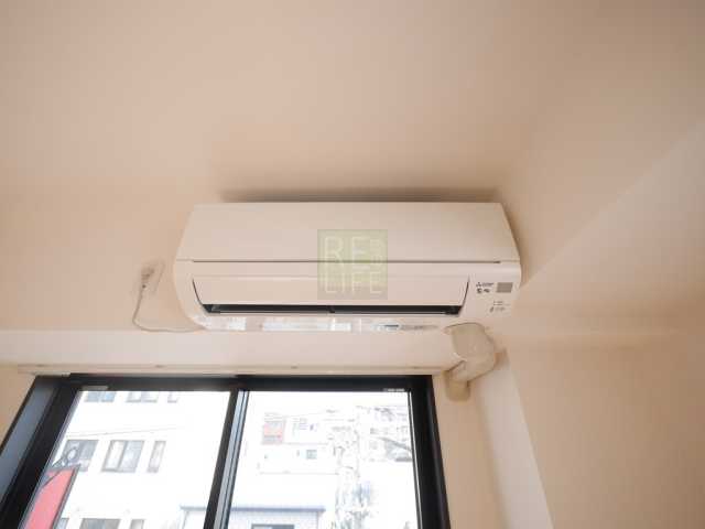 その他設備　別部屋参考写真