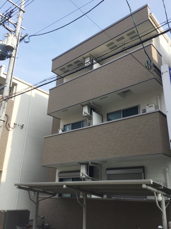 建物外観　☆仲介手数料不要です！☆お気軽にお問い合わせください♪