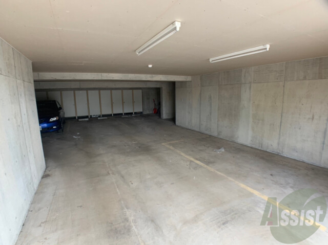 駐車場　駐車場その他