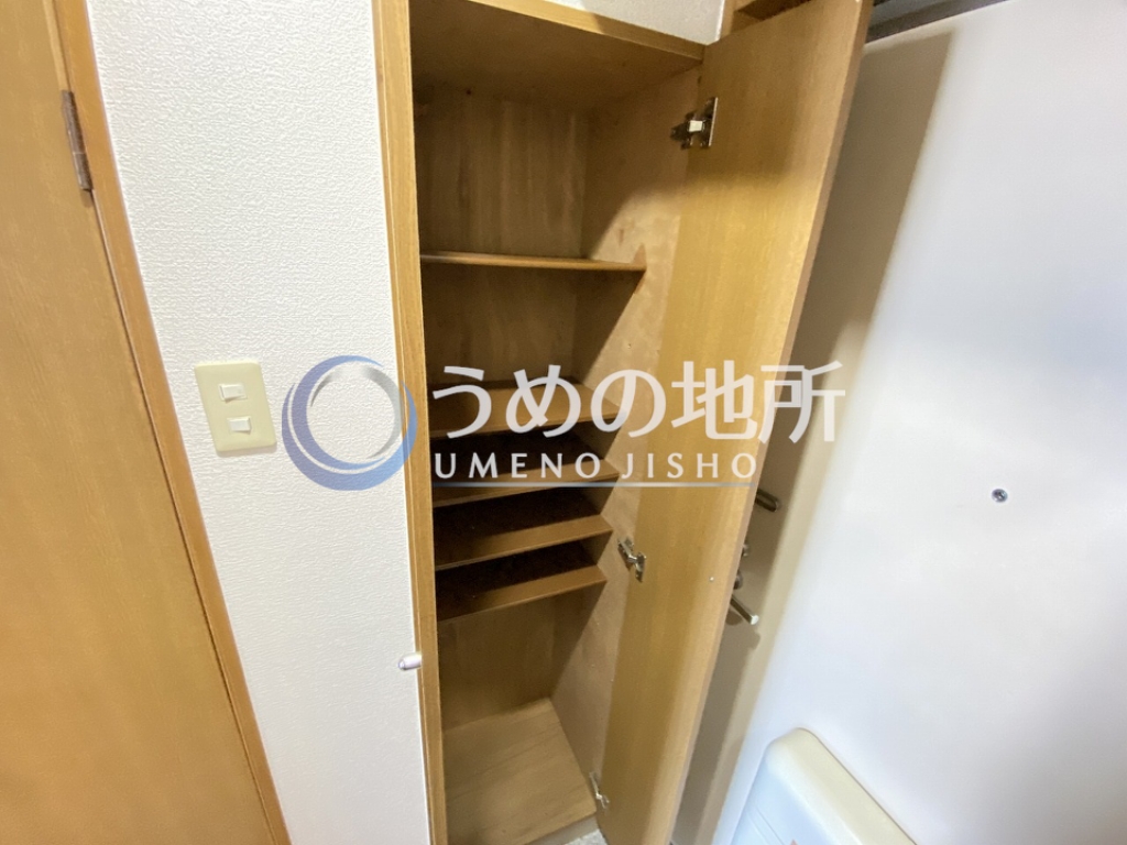 その他　靴箱