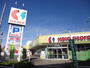 スーパー　京王ストア立川店（スーパー）まで583m