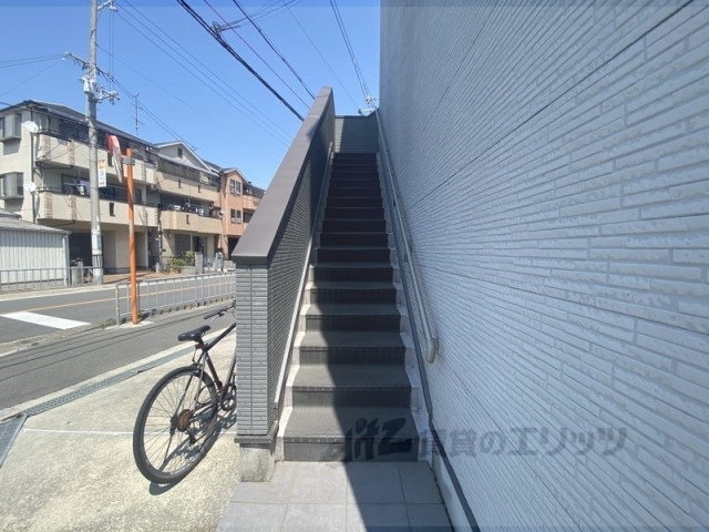 その他　階段