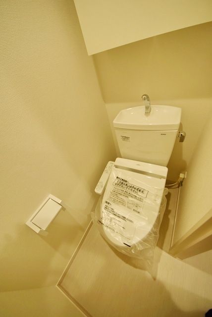 トイレ　★トイレです★