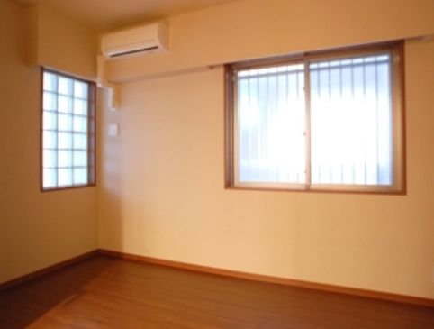 その他部屋・スペース　内装は落ち着いています