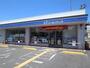 ローソン 米子米原入口店（コンビニ）まで450m