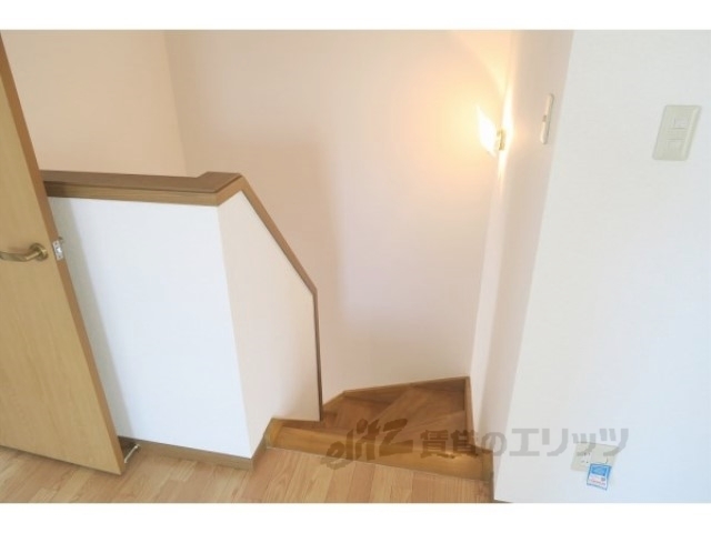 その他部屋・スペース　廊下