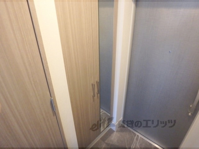 収納　下駄箱